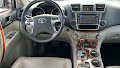 2013 Toyota Highlander Base Plus V6