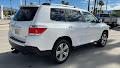 2013 Toyota Highlander Base Plus V6