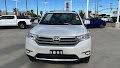 2013 Toyota Highlander Base Plus V6
