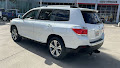 2013 Toyota Highlander Base Plus V6