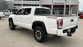 2023 Toyota Tacoma TRD Off-Road