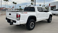2023 Toyota Tacoma TRD Off-Road