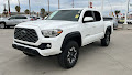 2023 Toyota Tacoma TRD Off-Road