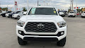 2023 Toyota Tacoma TRD Off-Road