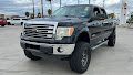 2013 Ford F-150 Limited