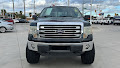 2013 Ford F-150 Limited