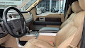 2013 Ford F-150 Limited