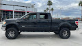 2013 Ford F-150 Limited