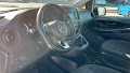 2018 Mercedes-Benz Metris Passenger