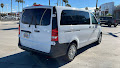 2018 Mercedes-Benz Metris Passenger