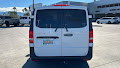 2018 Mercedes-Benz Metris Passenger