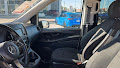 2018 Mercedes-Benz Metris Passenger
