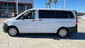 2018 Mercedes-Benz Metris Passenger