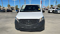 2018 Mercedes-Benz Metris Passenger