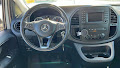 2018 Mercedes-Benz Metris Passenger