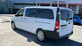 2018 Mercedes-Benz Metris Passenger