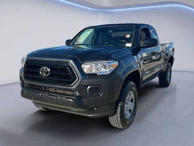 2020 Toyota Tacoma