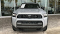 2025 Toyota 4Runner TRD Off-Road Premium