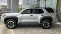 2025 Toyota 4Runner TRD Off-Road Premium
