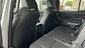 2025 Toyota 4Runner TRD Off-Road Premium