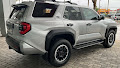 2025 Toyota 4Runner TRD Off-Road Premium
