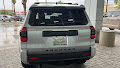 2025 Toyota 4Runner TRD Off-Road Premium