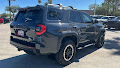 2025 Toyota 4Runner i-FORCE MAX Hybrid TRD Off Road Premium