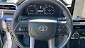 2025 Toyota 4Runner i-FORCE MAX Hybrid TRD Off Road Premium