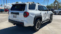 2025 Toyota 4Runner i-FORCE MAX Hybrid TRD Off Road Premium
