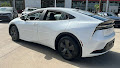 2026 Toyota Prius Plug-in