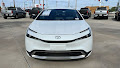2026 Toyota Prius Plug-in
