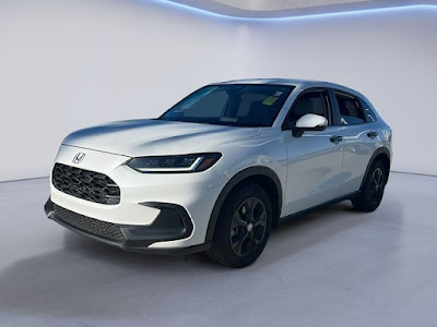 2023 Honda HR-V