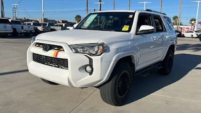 2019 Toyota 4Runner