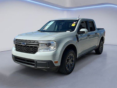 2022 Ford Maverick