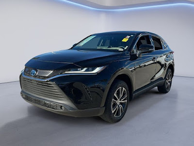 2023 Toyota Venza