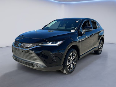 2023 Toyota Venza
