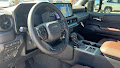 2026 Toyota Land Cruiser