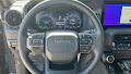 2026 Toyota Land Cruiser