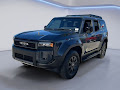 2026 Toyota Land Cruiser