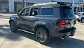 2026 Toyota Land Cruiser
