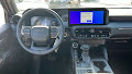2026 Toyota Land Cruiser