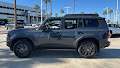 2026 Toyota Land Cruiser