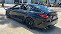 2026 Toyota Camry SE Nightshade