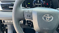 2026 Toyota Camry SE Nightshade