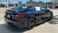 2026 Toyota Camry SE Nightshade