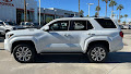 2025 Toyota 4Runner i-FORCE MAX Hybrid Limited