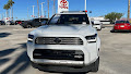 2025 Toyota 4Runner i-FORCE MAX Hybrid Limited