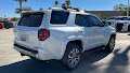 2025 Toyota 4Runner i-FORCE MAX Hybrid Limited