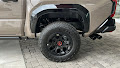 2025 Toyota Tacoma Hybrid TRD Pro