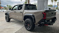 2025 Toyota Tacoma Hybrid TRD Pro